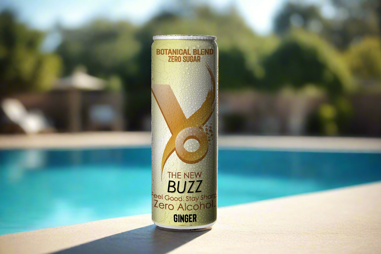 Ginger 4-pack