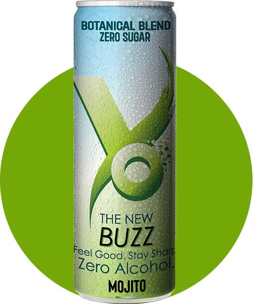 Mojito 4-pack