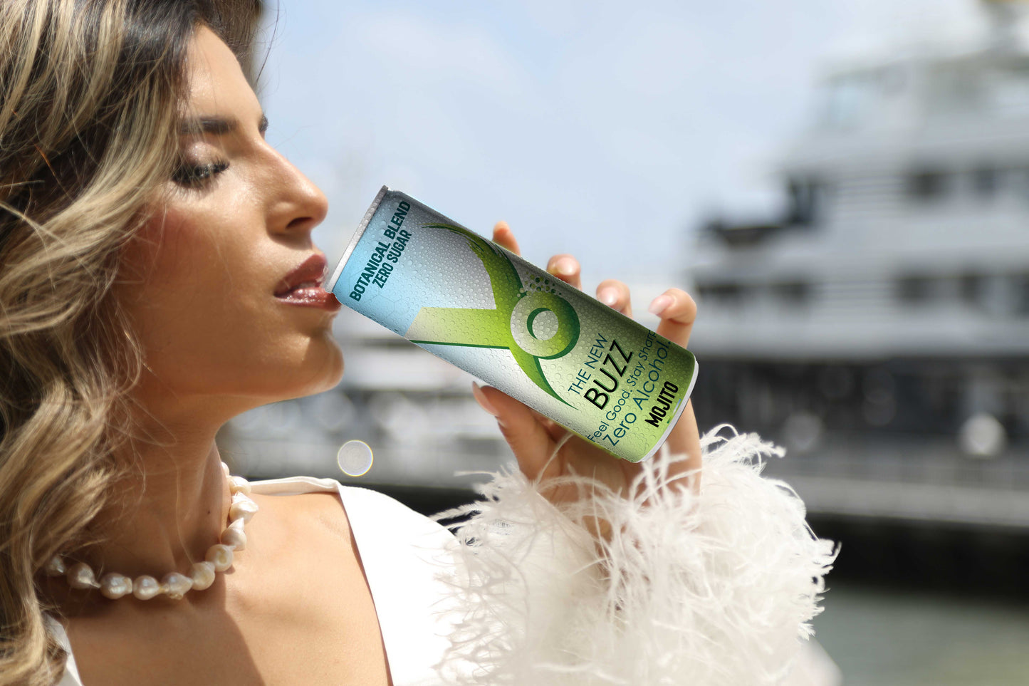 Mojito 4-pack