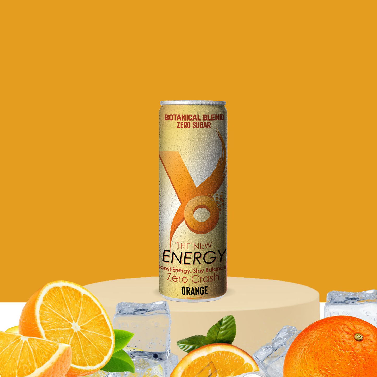 Orange 4-pack