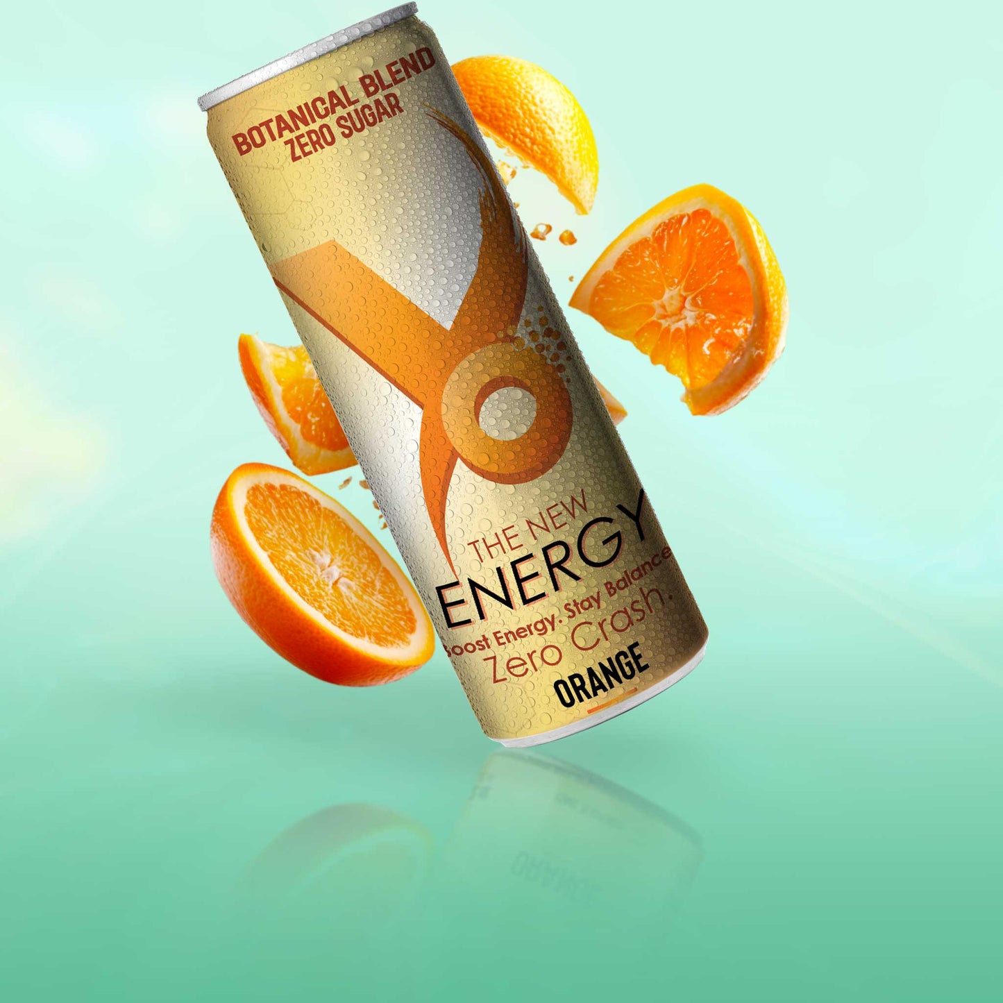 Orange 4-pack