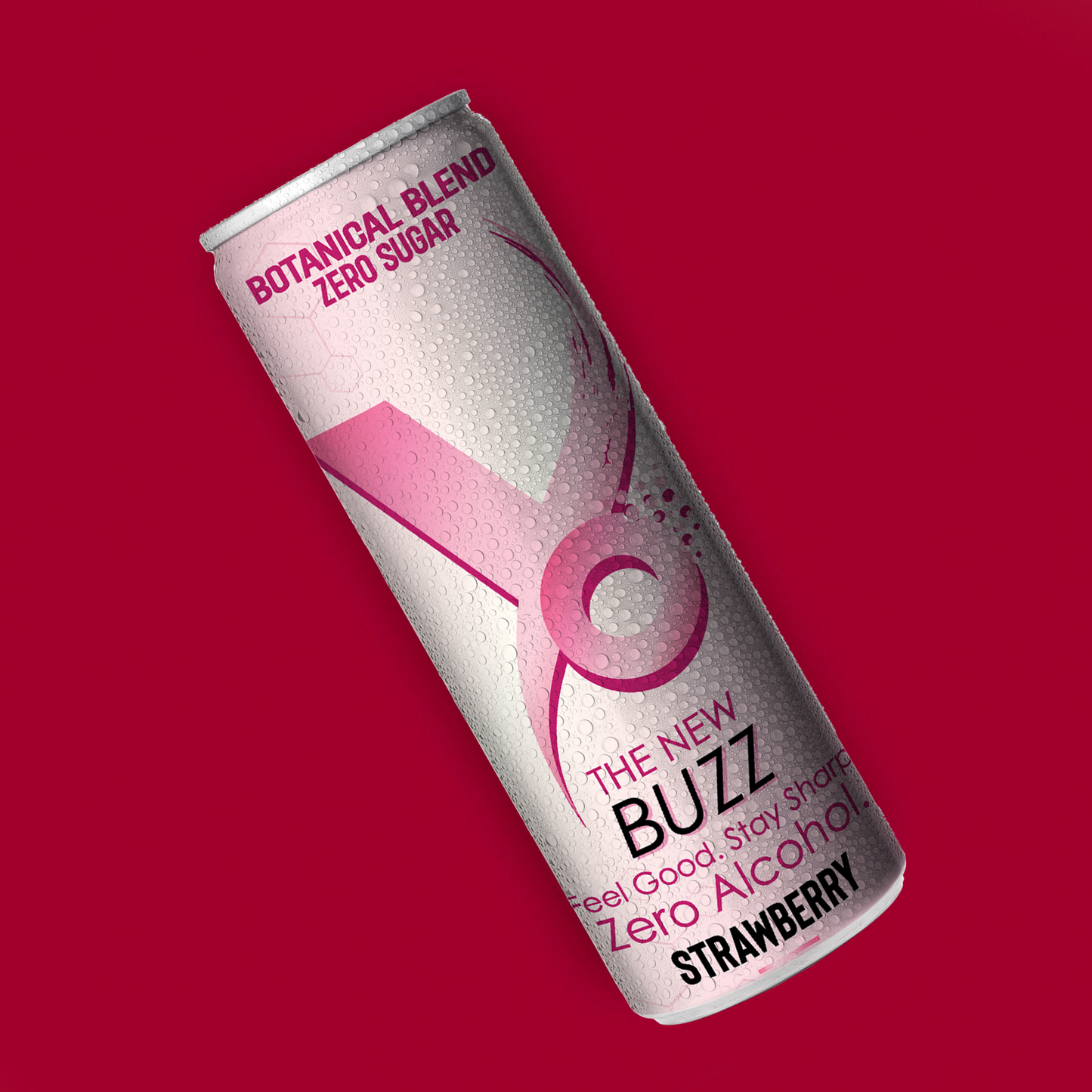 Strawberry 4-pack