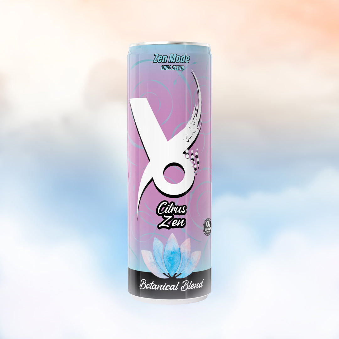 Citrus Zen 4-pack