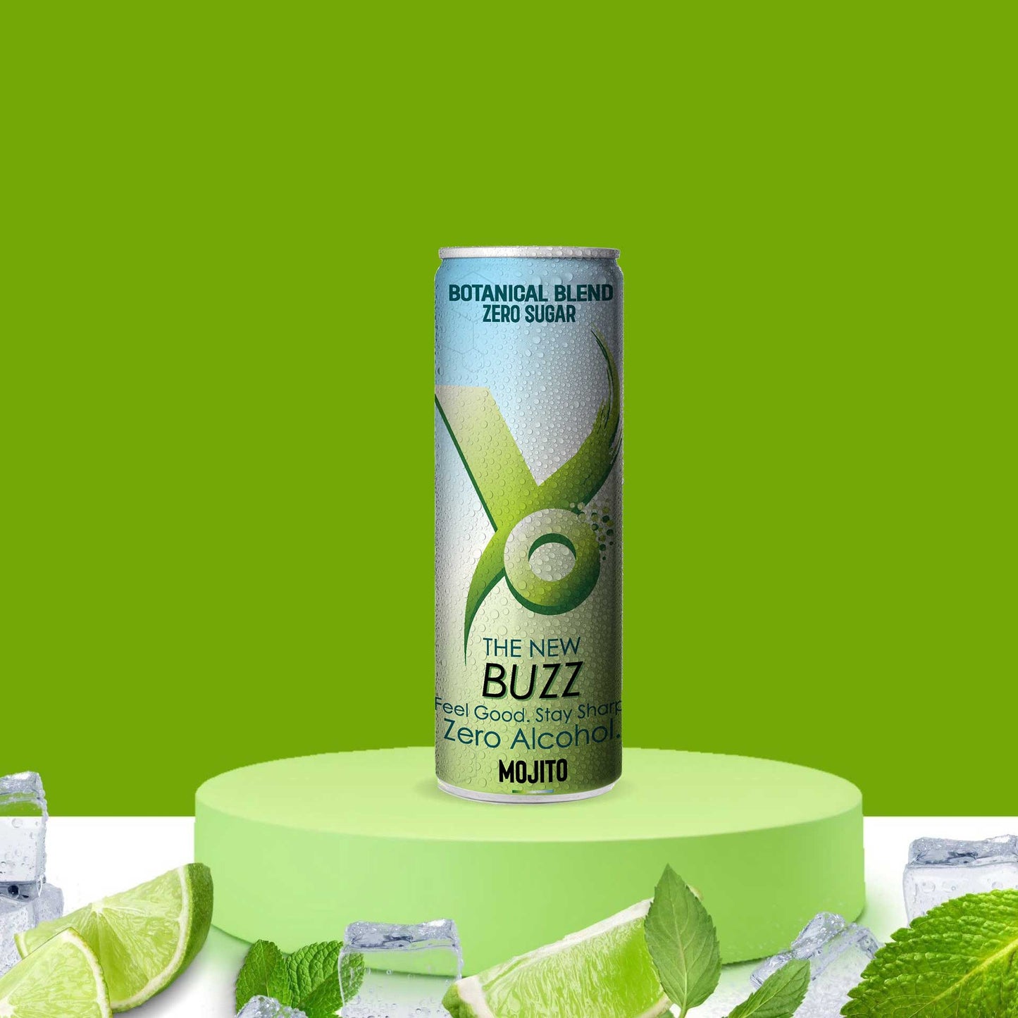 Mojito 4-pack