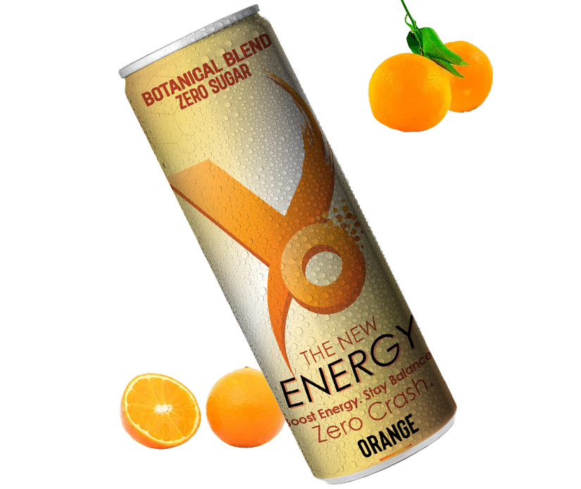Orange 4-pack