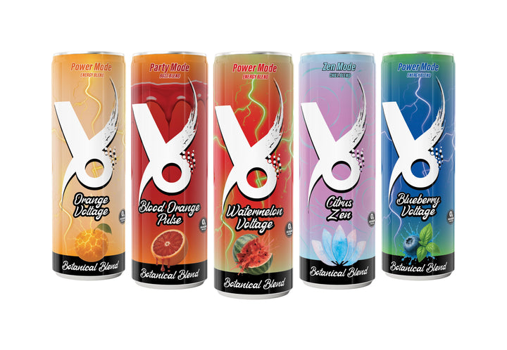 Private Label vs. White Label Beverages: A Distributor’s Guide