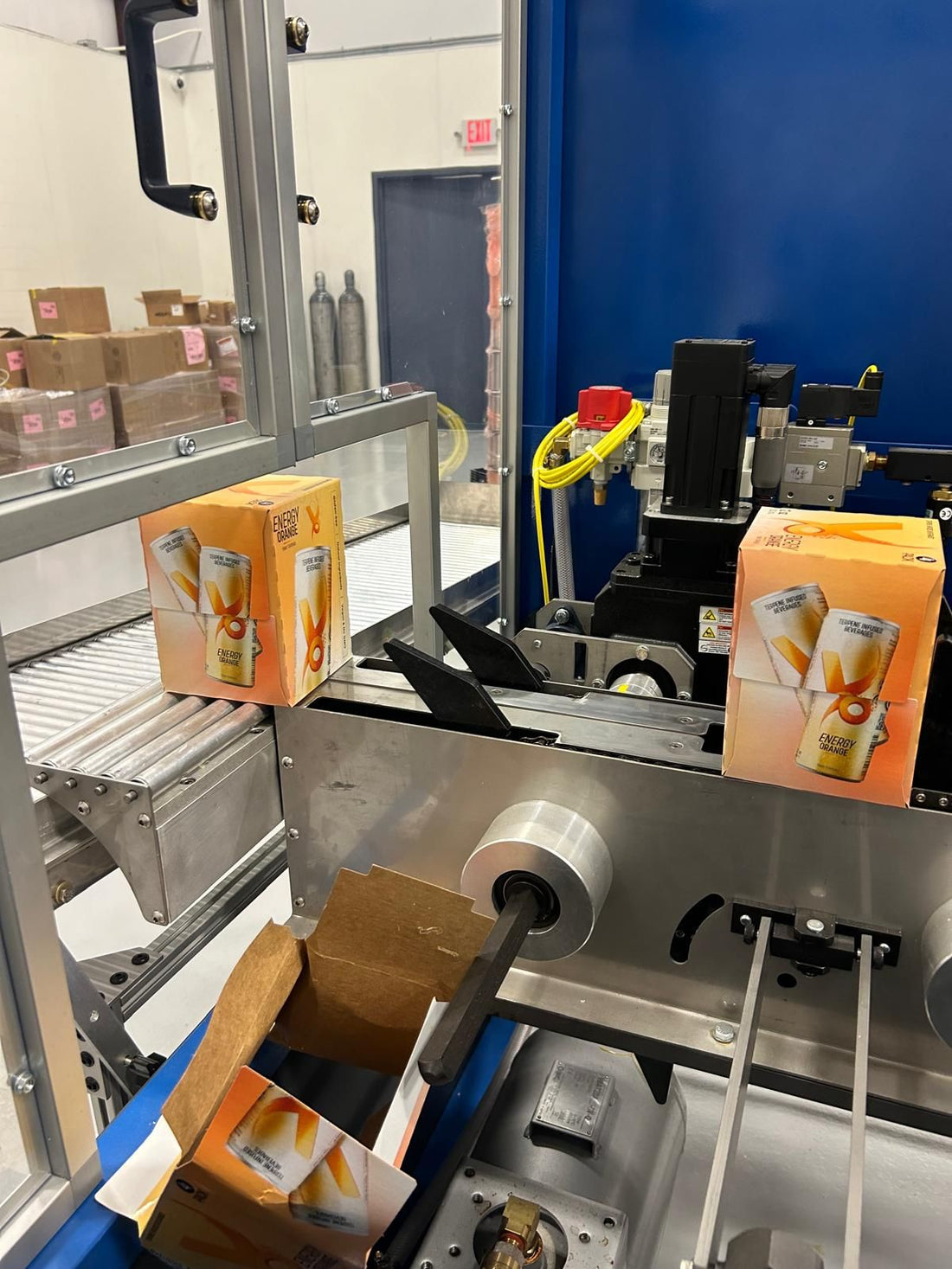 How Wholesalers Can Capitalize on the Functional Beverage Trend in 2025