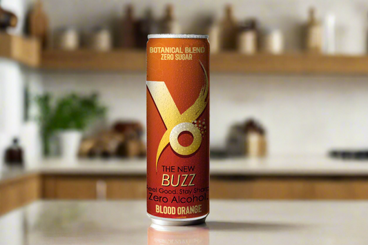 Blood Orange 4-pack