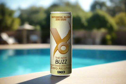 Ginger 4-pack