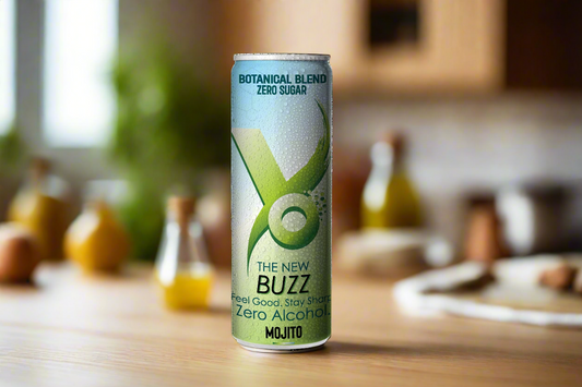 Mojito 4-pack