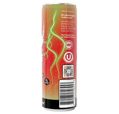 Watermelon Energy Blend