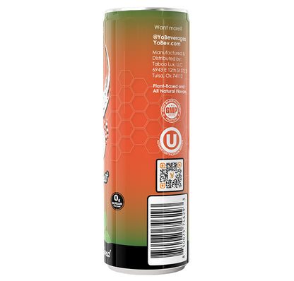 Grapefruit Mint Focus Blend