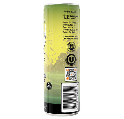 Watermelon Cucumber Buzz Blend