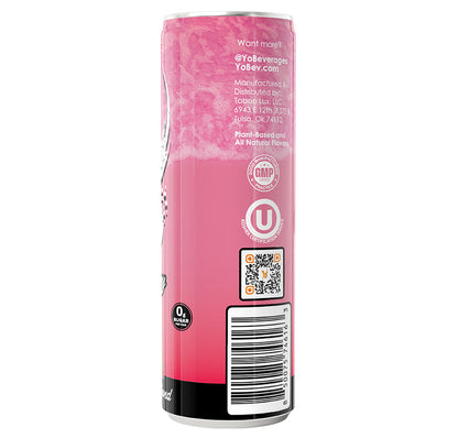 Strawberry Buzz Blend