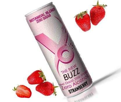 Strawberry 4-pack
