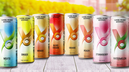Peach 4-pack