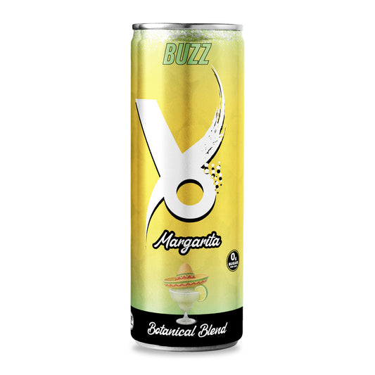 Margarita Buzz Blend
