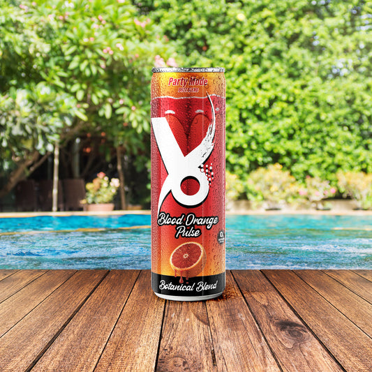 Blood Orange 4-pack
