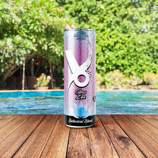 Citrus Zen 4-pack