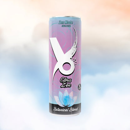 Citrus Zen 4-pack