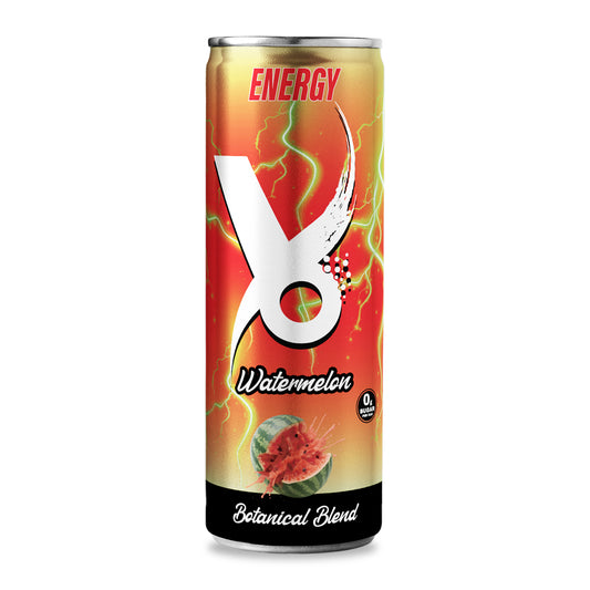 Watermelon Energy Blend