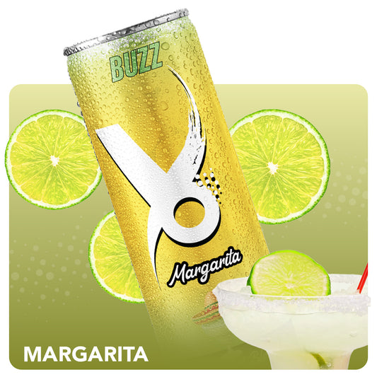Margarita Buzz Blend