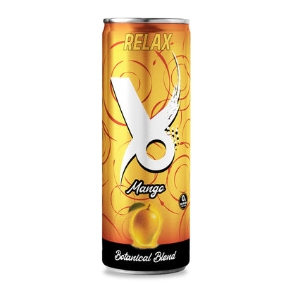 Mango Relax Blend