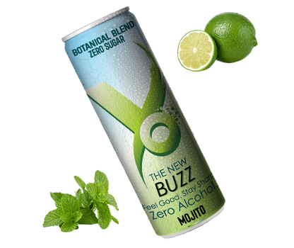 Mojito 4-pack