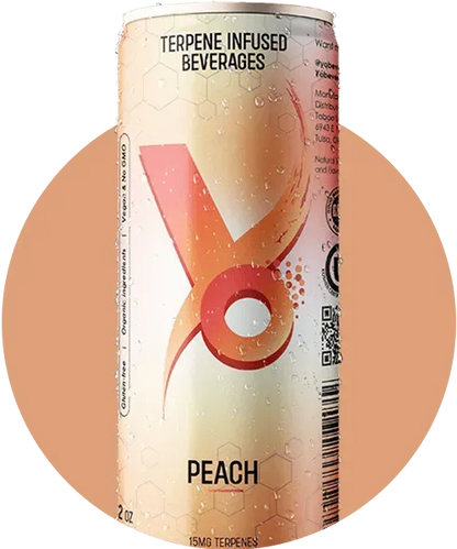 Peach 4-pack
