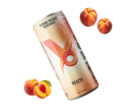 Peach 4-pack
